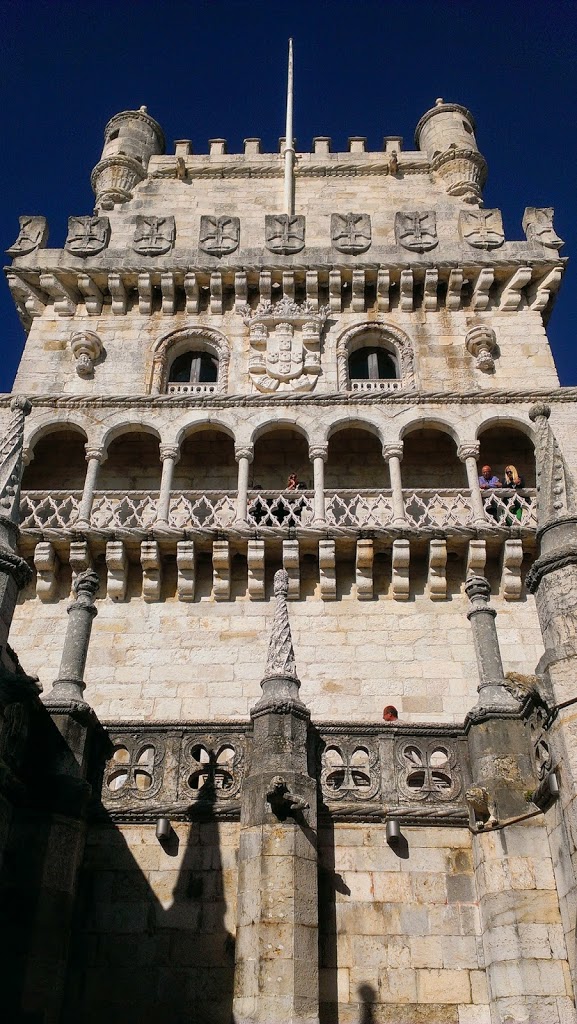 Jeronimos Monastery and Tower of Belem